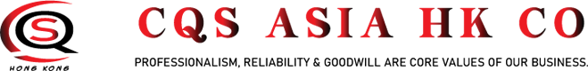 CQS ASIA HK CO.